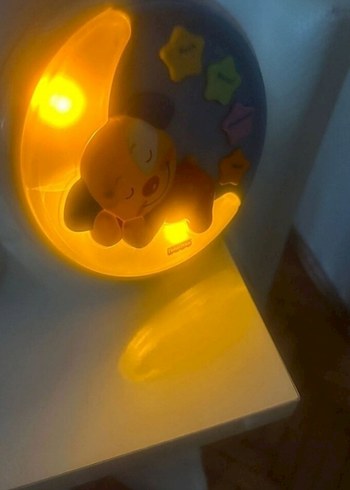 Fisher Price Dönence