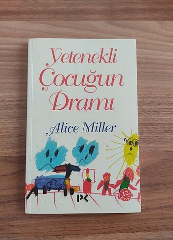 Yetenekli Çocuğun Drami 