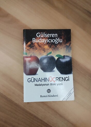 Gülseren Budayicioglu kitaplari