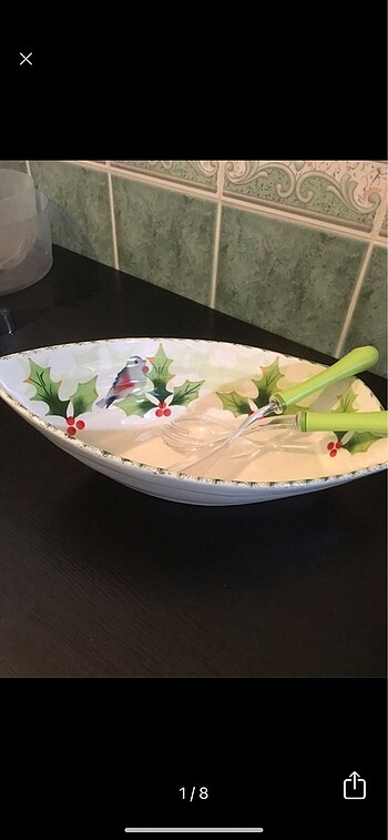 Salata kasesi