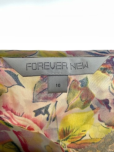 s Beden çeşitli Renk PreLoved Bluz %70 İndirimli.
