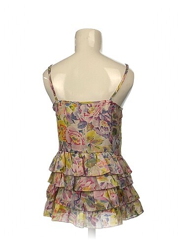 s Beden PreLoved Bluz %70 İndirimli.