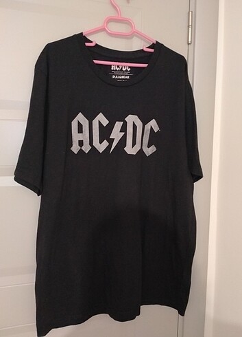 AC&DC tshirt