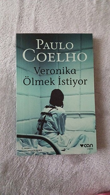 Veronika Ölmek İstiyor 