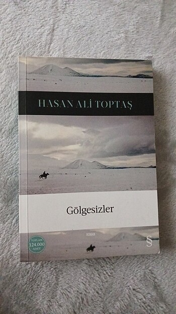 Gölgesizler / Hasan Ali Toptaş