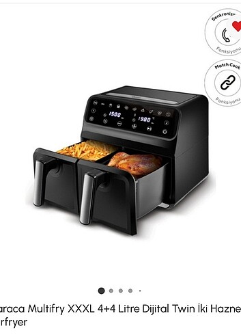 Airfryer