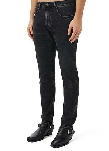DİESEL JEANS Orj Jeans Kot Pantolon 