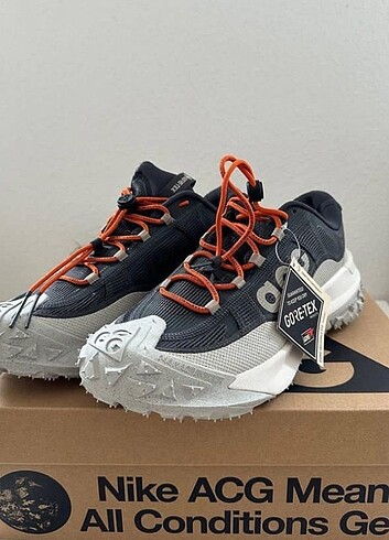 Nike ACG Mountain Fly 2 Gore Tex Outdoor Spor Ayakkabı İthal
