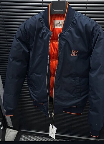 Hermes ithal Premium Bomber Jacket Mont 