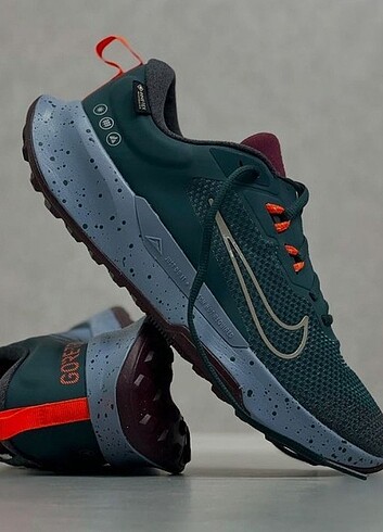 Nike Juniper Trail 2 Gore Tex İthal Spor Ayakkabı