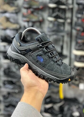 Columbia İthal Orjinal Vietnam Gore Tex Outdoor Waterproof Ayakk