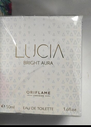 Lucia parfüm 