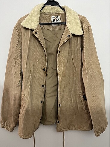 Pull and bear Ceket