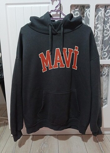 mavi sweatshirt