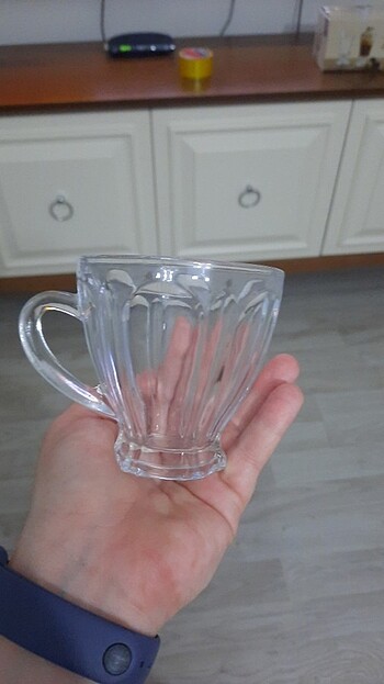 Çay bardağı 