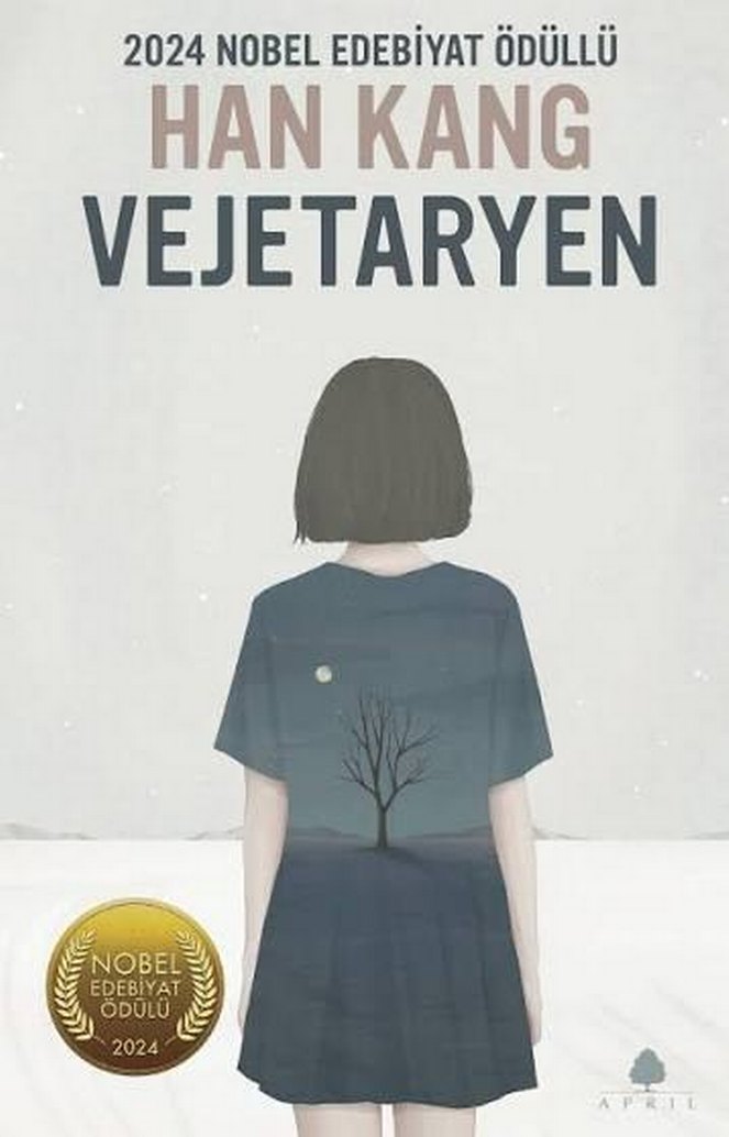 Vejetaryen - Han Kang - Görsel 2