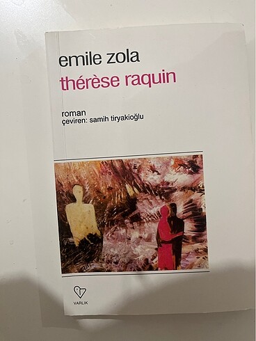 Emile Zola