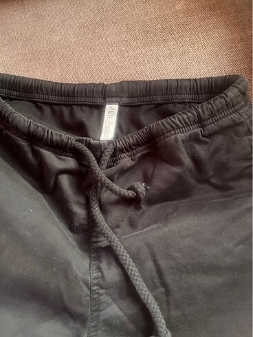 Zara xs siyah pantalon