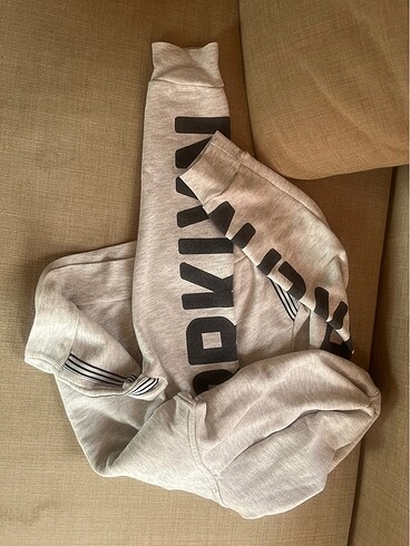 m Beden Sweat crop