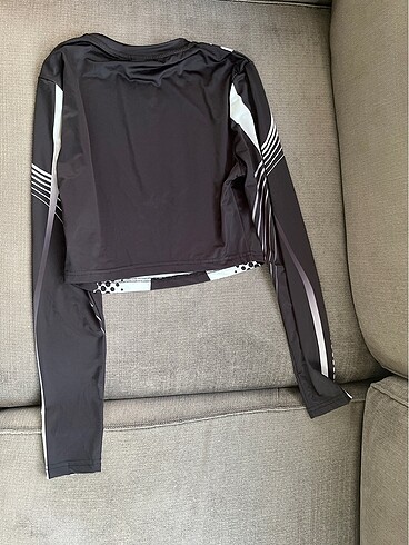 xs Beden Spor üst