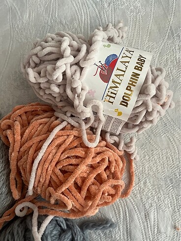 Örgü ipi - Görsel 2