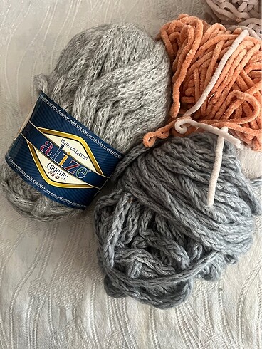 Örgü ipi - Görsel 3