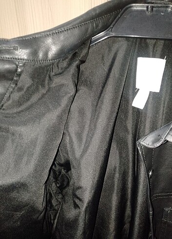 Vintage ceket - Görsel 5