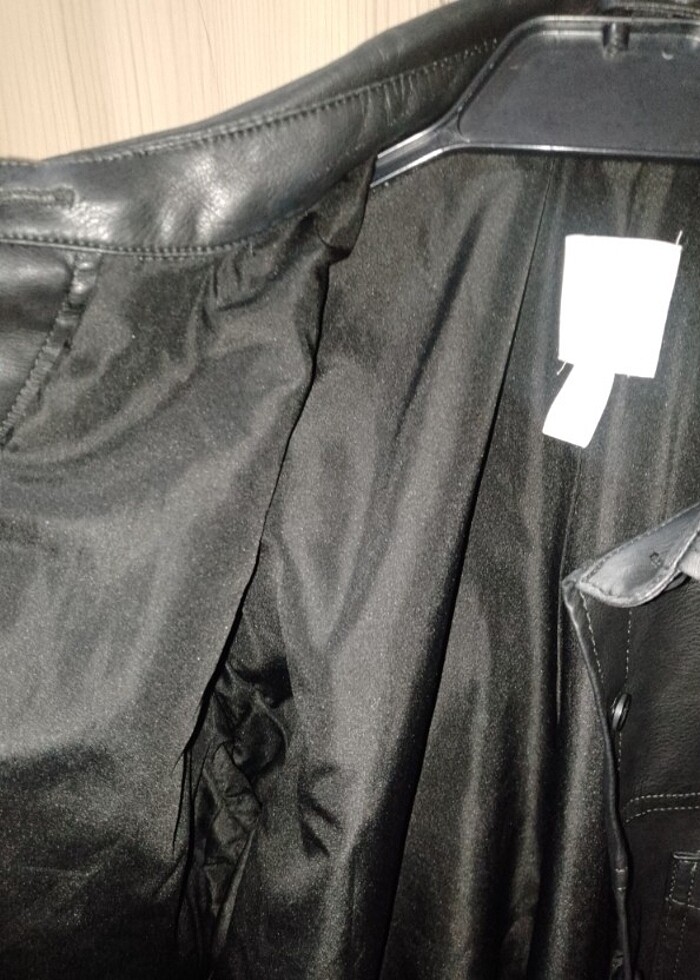 Vintage ceket - Görsel 5