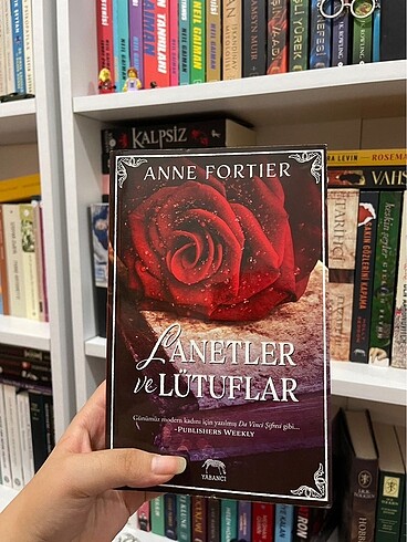 Lanetler ve lütuflar