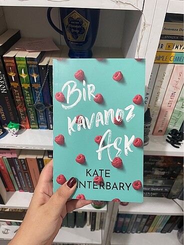 Bir kavanoz aşk