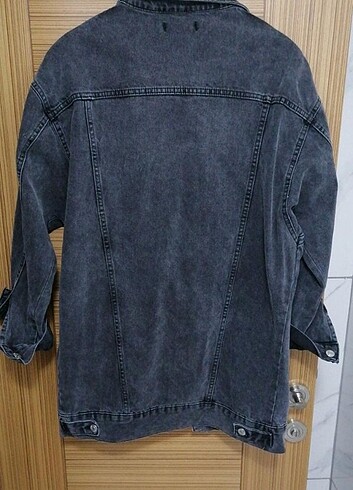 38 Beden Over size ceket