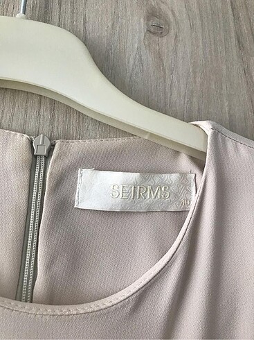 40 Beden Setrms marka tunik