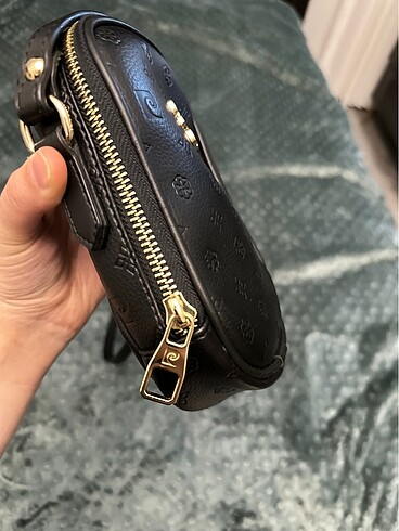 Pierre Cardin Hiç kullanılmadı