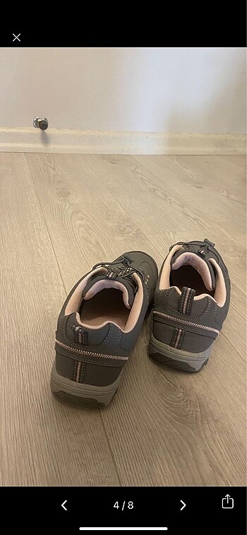 Deichmann Deichmann kadın ayakkabı