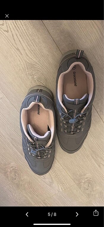 40 Beden Deichmann kadın ayakkabı
