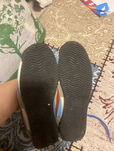 Nike Ayakkabı