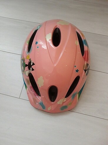 Çocuk kask