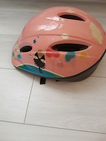  Çocuk kask