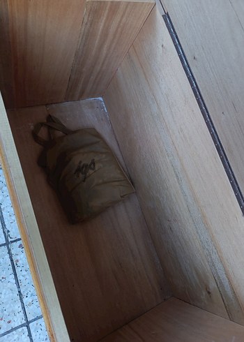 Çeyiz Sandığı hatasız agaç - Görsel 6