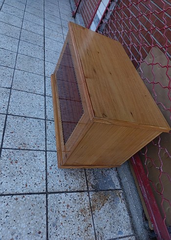 Çeyiz Sandığı hatasız agaç - Görsel 3