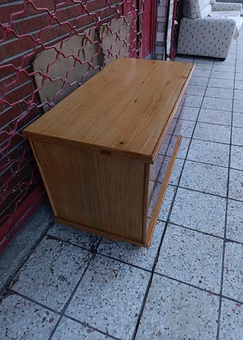 Çeyiz Sandığı hatasız agaç - Görsel 2