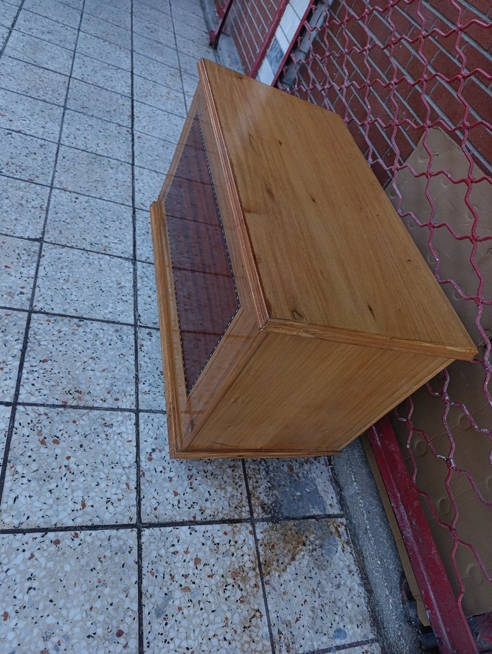 Çeyiz Sandığı hatasız agaç - Görsel 3