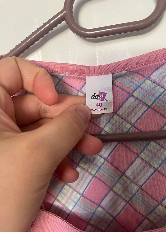 Hamile ve Lohusa geceliği - Görsel 4