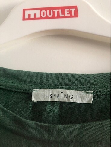 l Beden Spring Bluz