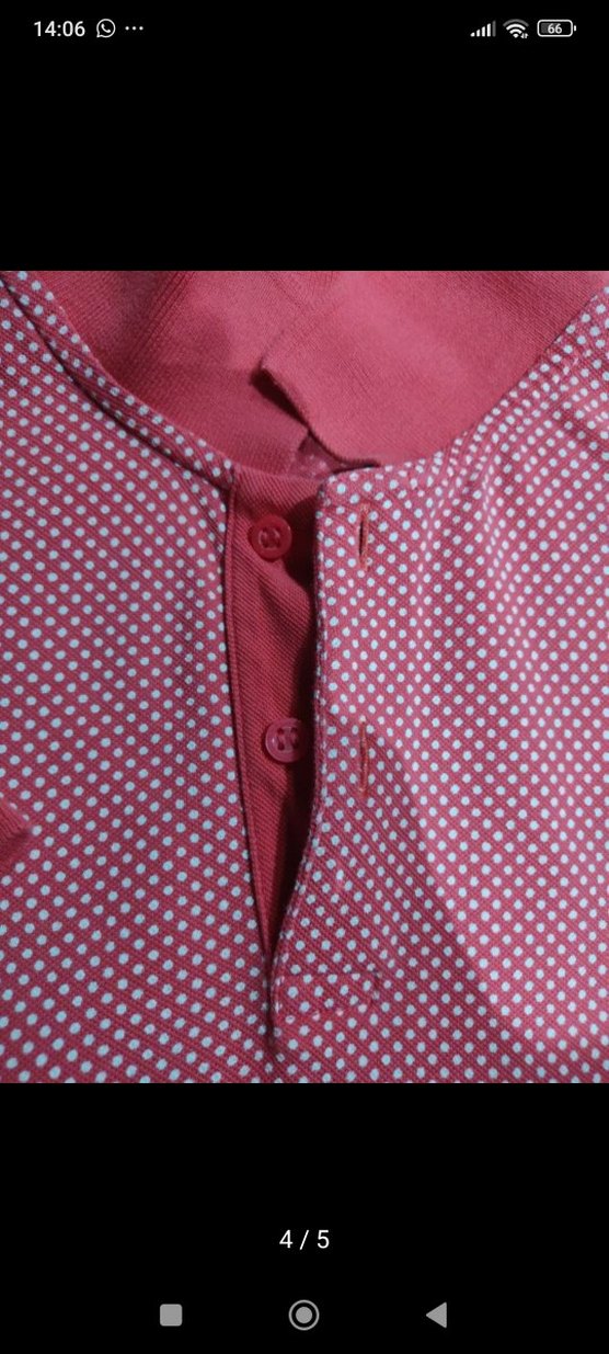 Erkek Polo Tişört - Görsel 2