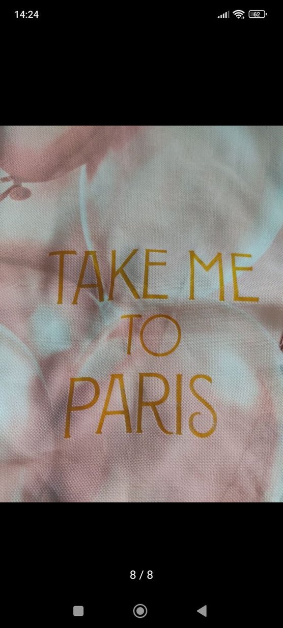 Bohem Tarz Mavi Baskılı Kırlent Kılıfı - Görsel 5