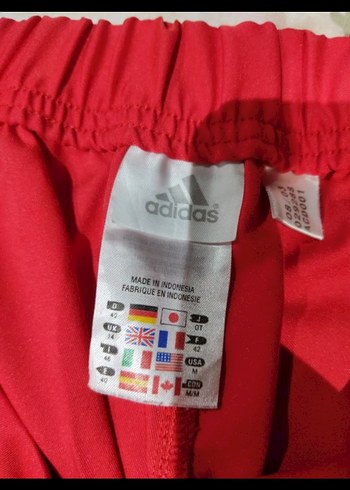 Kadın Adidas Rahat Eşofman Altı - Görsel 4