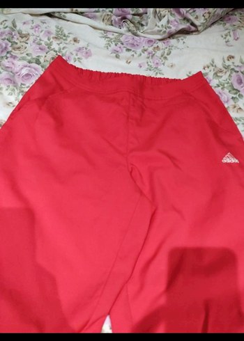 Kadın Adidas Rahat Eşofman Altı - Görsel 3