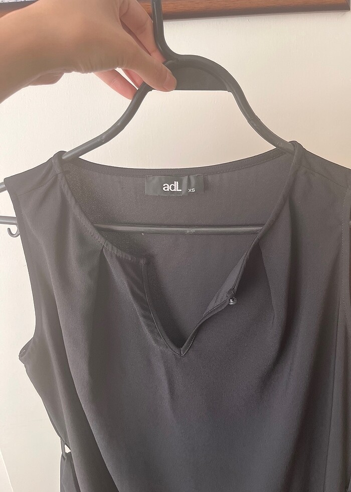 Adl elbise - Görsel 2