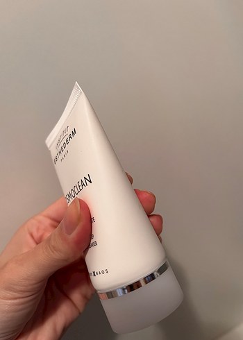 Institut Esthederm Osmoclean Yüz Temizleyiciler - Görsel 2